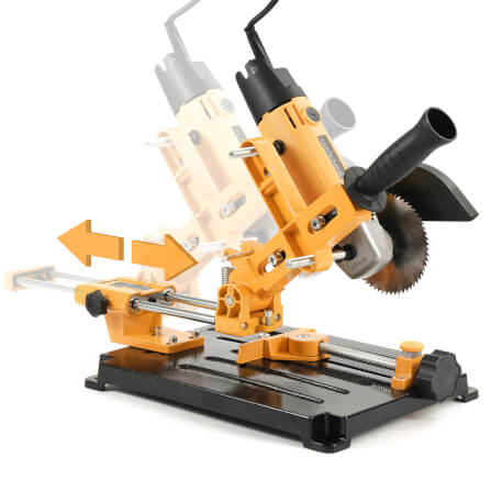 แท่นจับเครื่องเจียร InnTech รุ่น AGS-4SL 4 นิ้ว_5